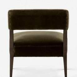 Lulu And Georgia Lyssa Accent Chair