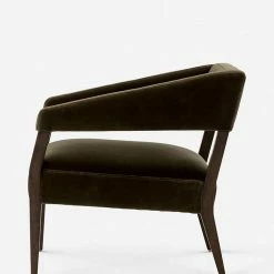 Lulu And Georgia Lyssa Accent Chair