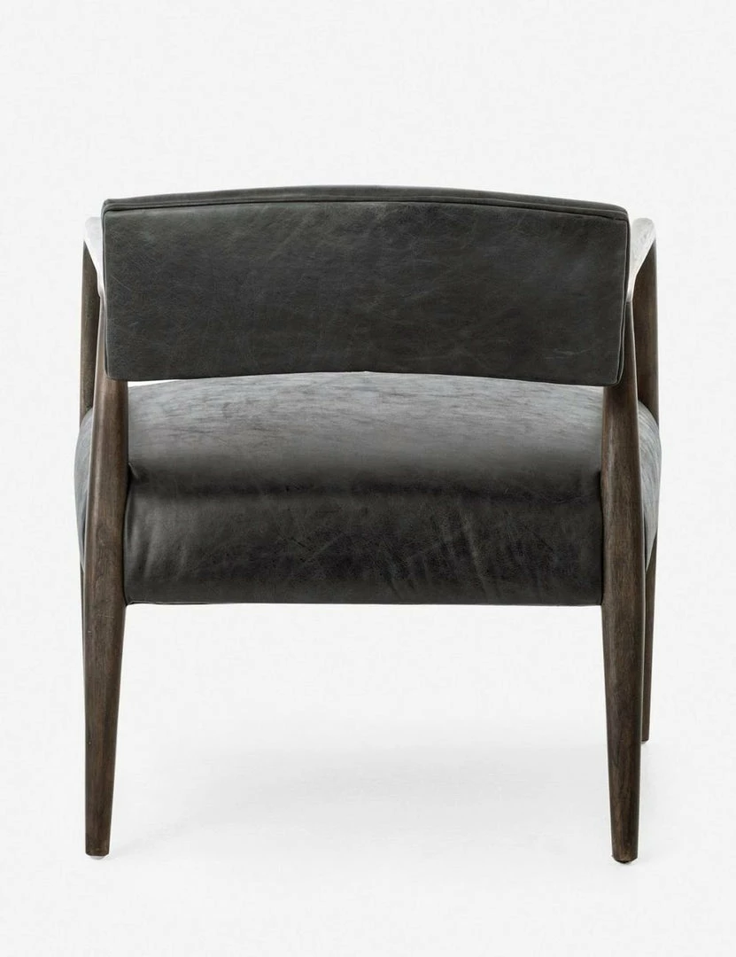 Lulu And Georgia Furniture Larabee Accent Chair