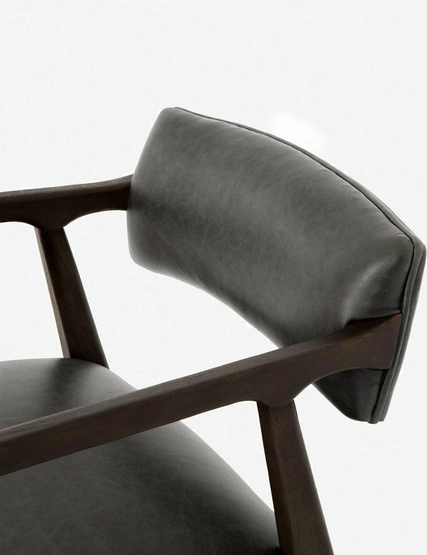 Lulu And Georgia Furniture Larabee Accent Chair