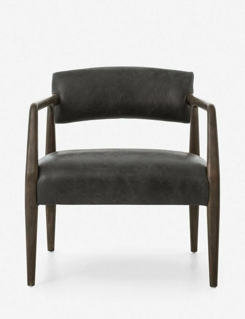 Lulu And Georgia Furniture Larabee Accent Chair
