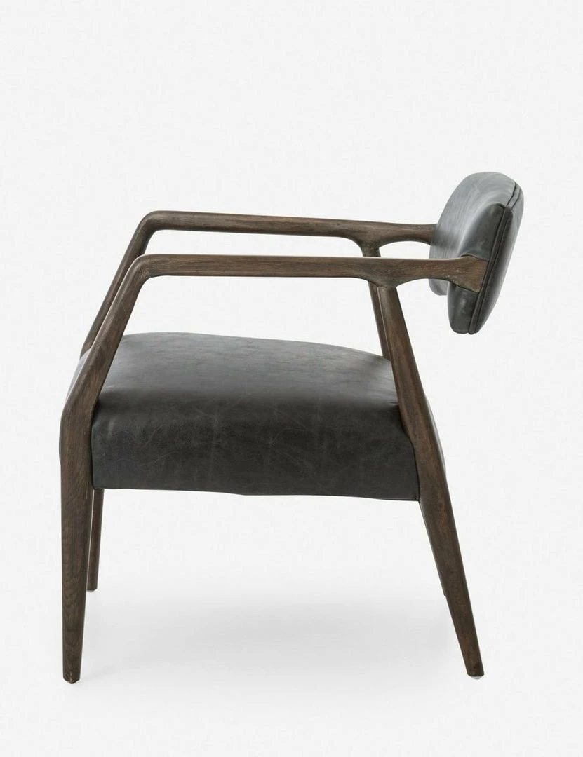 Lulu And Georgia Furniture Larabee Accent Chair