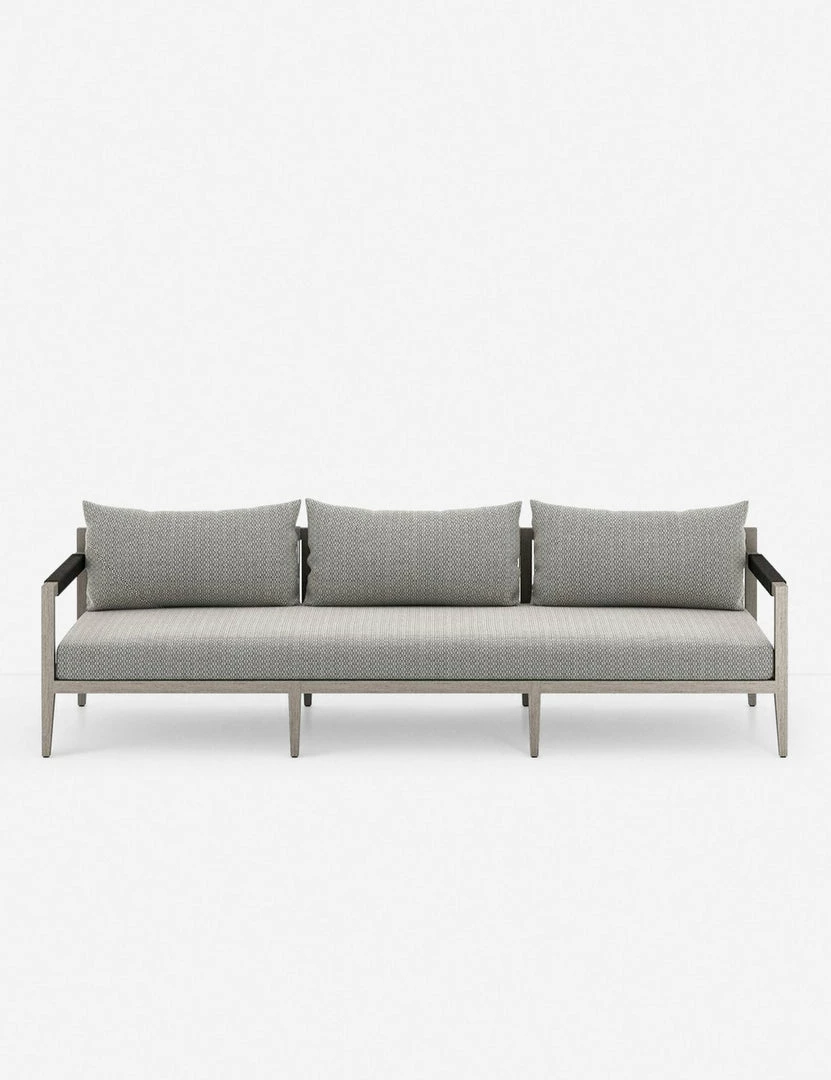 Lulu And Georgia Outdoor Collection Cadenza Indoor / Outdoor Sofa