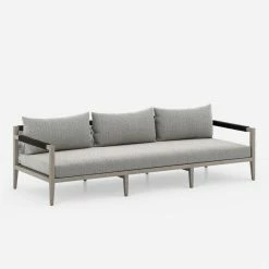 Lulu And Georgia Outdoor Collection Cadenza Indoor / Outdoor Sofa