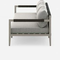 Lulu And Georgia Outdoor Collection Cadenza Indoor / Outdoor Sofa