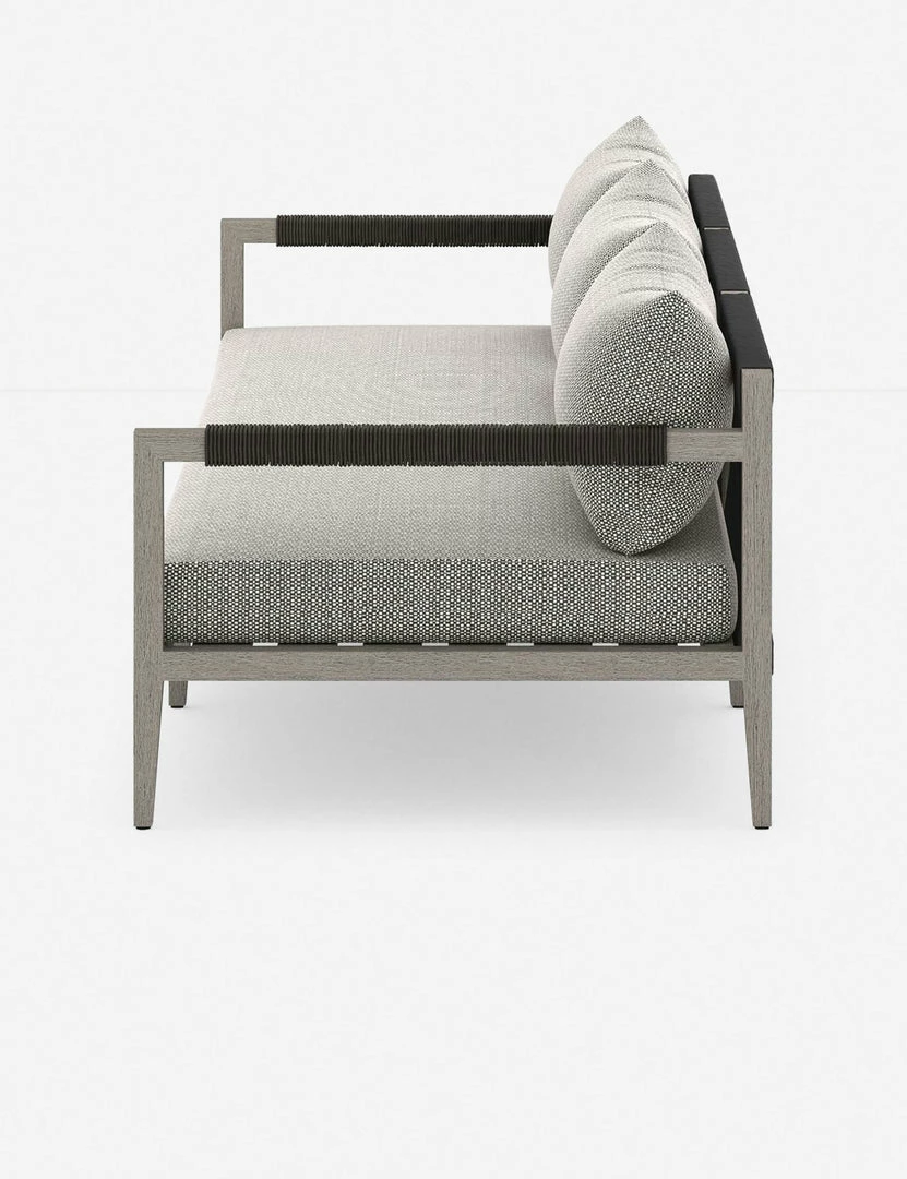 Lulu And Georgia Outdoor Collection Cadenza Indoor / Outdoor Sofa