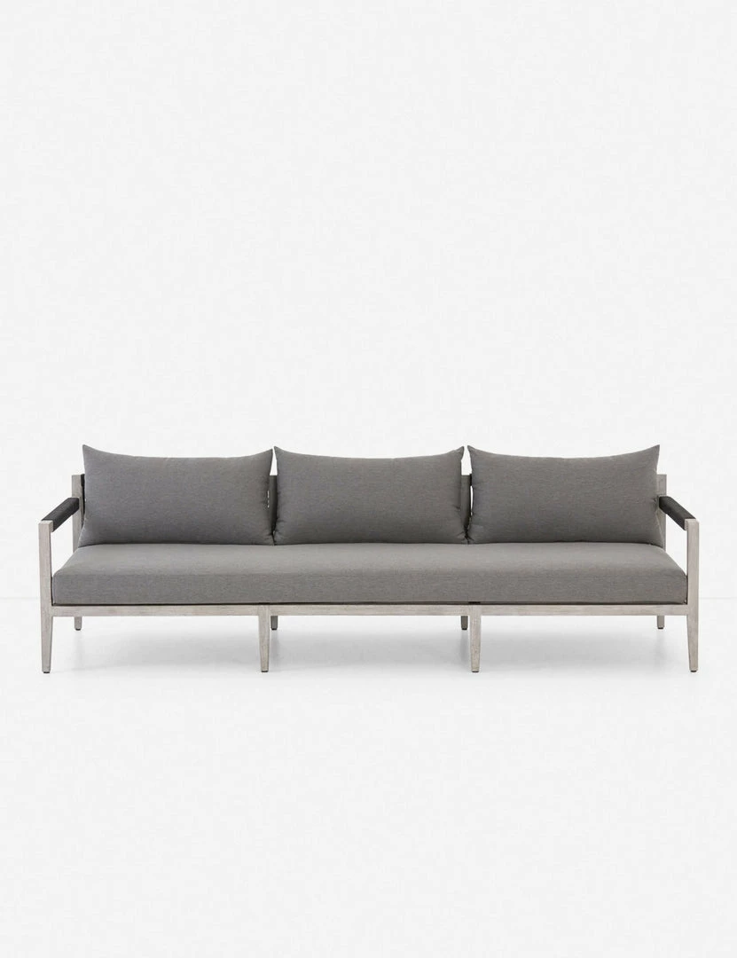 Lulu And Georgia Outdoor Collection Cadenza Indoor / Outdoor Sofa