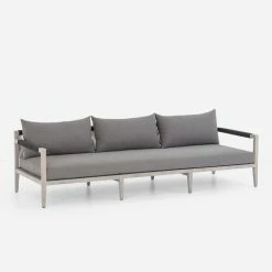 Lulu And Georgia Outdoor Collection Cadenza Indoor / Outdoor Sofa