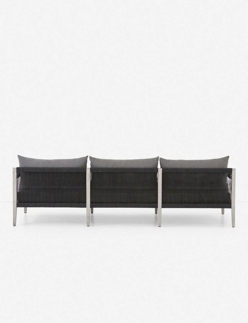 Lulu And Georgia Outdoor Collection Cadenza Indoor / Outdoor Sofa