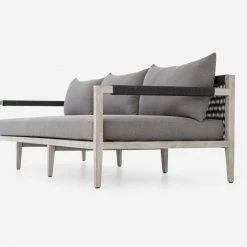 Lulu And Georgia Outdoor Collection Cadenza Indoor / Outdoor Sofa