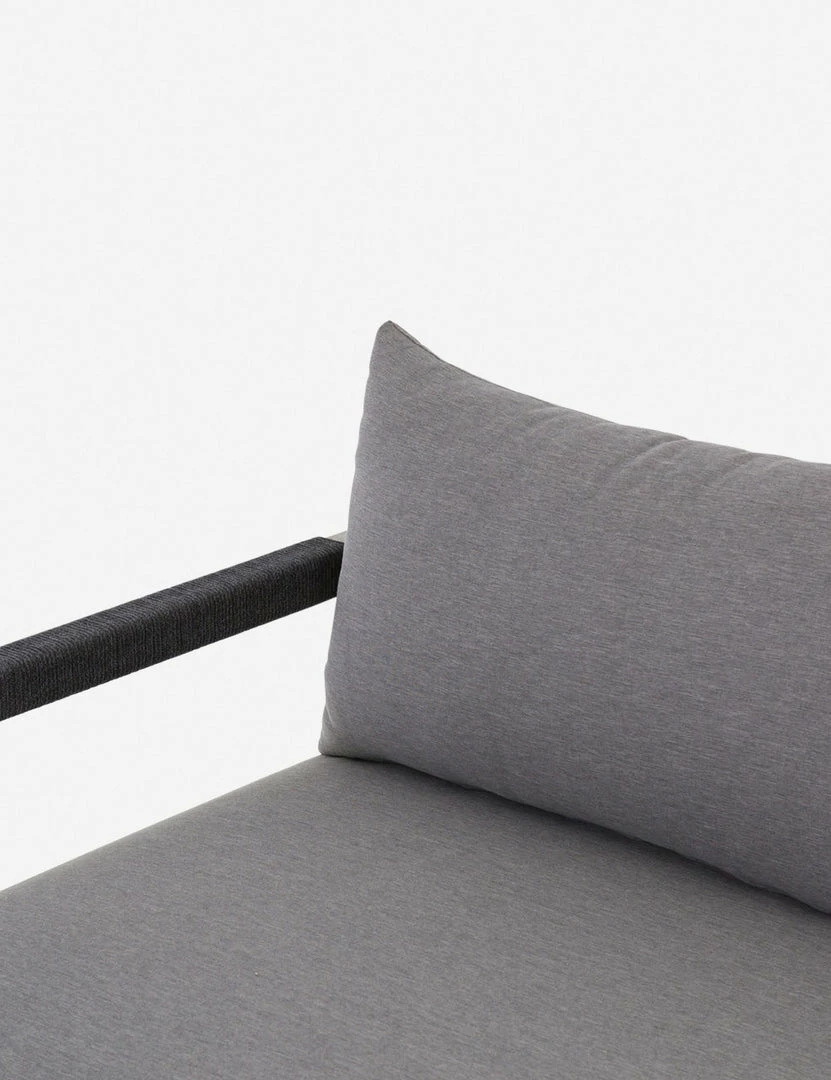 Lulu And Georgia Outdoor Collection Cadenza Indoor / Outdoor Sofa