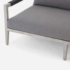 Lulu And Georgia Outdoor Collection Cadenza Indoor / Outdoor Sofa