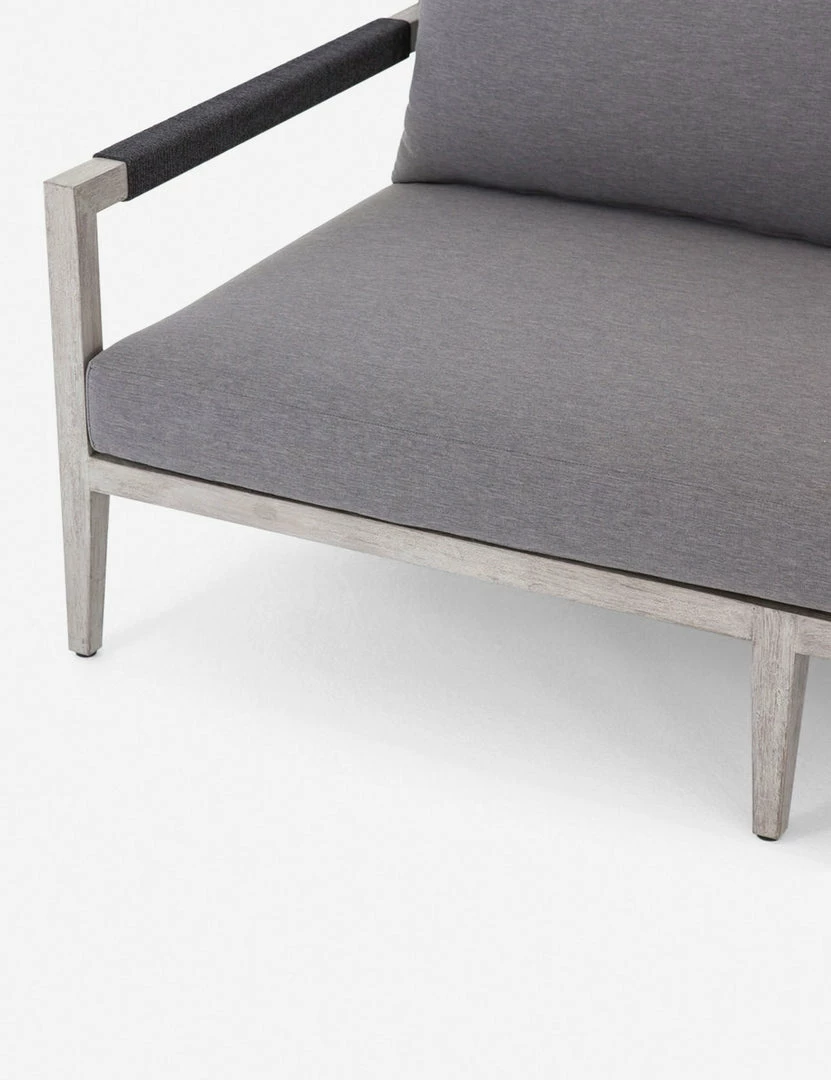 Lulu And Georgia Outdoor Collection Cadenza Indoor / Outdoor Sofa