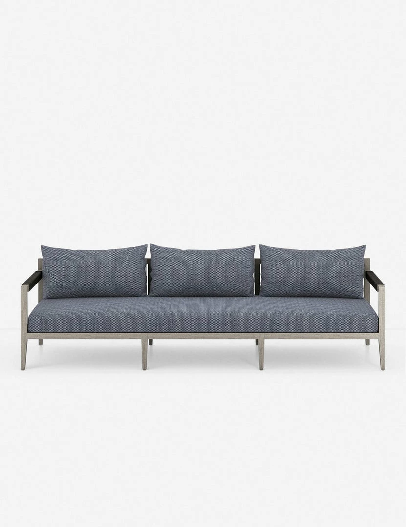 Lulu And Georgia Outdoor Collection Cadenza Indoor / Outdoor Sofa