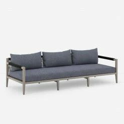Lulu And Georgia Outdoor Collection Cadenza Indoor / Outdoor Sofa