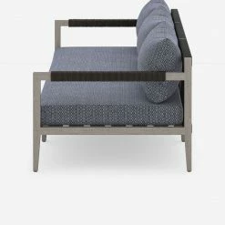 Lulu And Georgia Outdoor Collection Cadenza Indoor / Outdoor Sofa