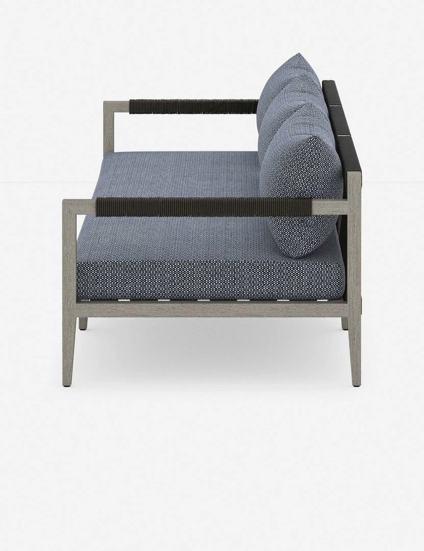 Lulu And Georgia Outdoor Collection Cadenza Indoor / Outdoor Sofa