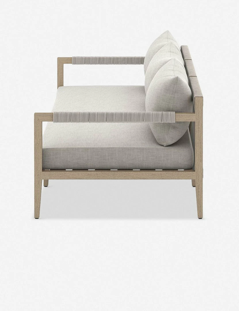 Lulu And Georgia Outdoor Collection Cadenza Indoor / Outdoor Sofa