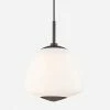 Lulu And Georgia Calgari Pendant Light Lighting