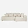 Lulu And Georgia Clayton Sectional Sofa