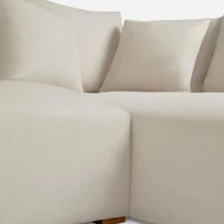 Lulu And Georgia Clayton Sectional Sofa