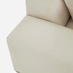 Lulu And Georgia Clayton Sectional Sofa