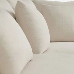 Lulu And Georgia Clayton Sectional Sofa