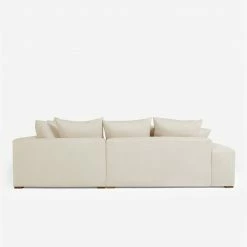 Lulu And Georgia Clayton Sectional Sofa