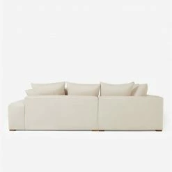 Lulu And Georgia Clayton Sectional Sofa
