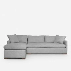 Lulu And Georgia Furniture Callahan Sectional Sofa