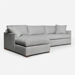 Lulu And Georgia Furniture Callahan Sectional Sofa