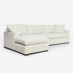 Lulu And Georgia Furniture Callahan Sectional Sofa