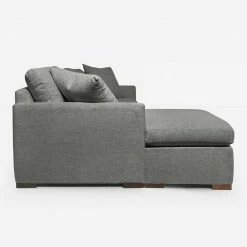 Lulu And Georgia Furniture Callahan Sectional Sofa