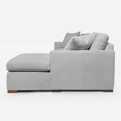 Lulu And Georgia Furniture Callahan Sectional Sofa