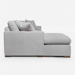Lulu And Georgia Furniture Callahan Sectional Sofa