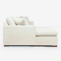 Lulu And Georgia Furniture Callahan Sectional Sofa