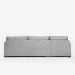Lulu And Georgia Furniture Callahan Sectional Sofa