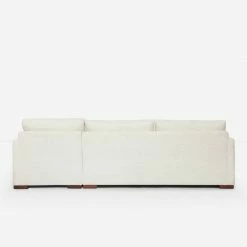 Lulu And Georgia Furniture Callahan Sectional Sofa