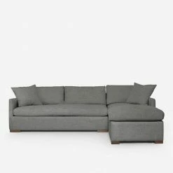 Lulu And Georgia Furniture Callahan Sectional Sofa