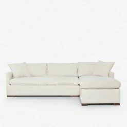 Lulu And Georgia Furniture Callahan Sectional Sofa