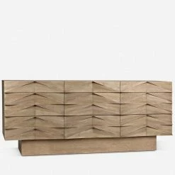 Lulu And Georgia Callen Dresser