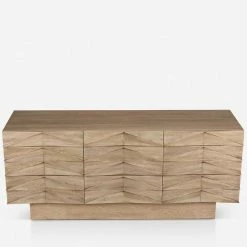 Lulu And Georgia Callen Dresser