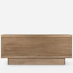 Lulu And Georgia Callen Dresser