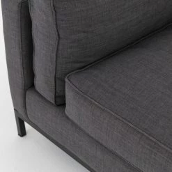 Lulu And Georgia Furniture Cami Sofa