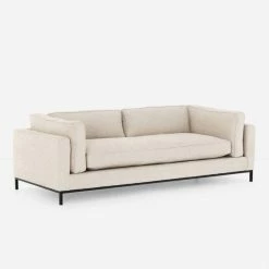 Lulu And Georgia Furniture Cami Sofa