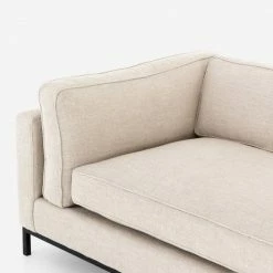 Lulu And Georgia Furniture Cami Sofa