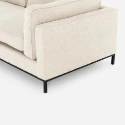 Lulu And Georgia Furniture Cami Sofa
