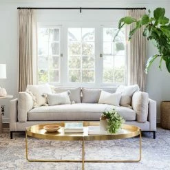 Lulu And Georgia Furniture Cami Sofa