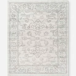 Lulu And Georgia Camilla Rug