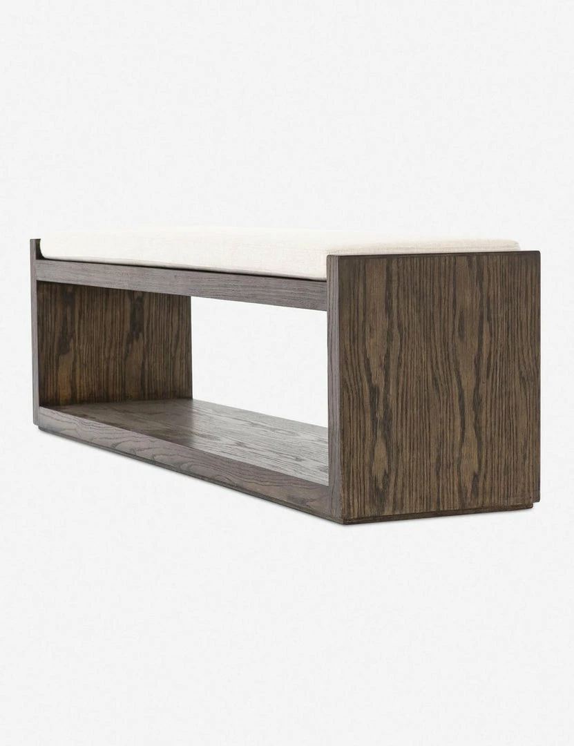 Lulu And Georgia Marella Bench Furniture